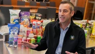 PepsiCo's new challenge: Making its chips and sodas colorful without artificial dyes