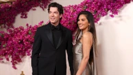 Olivia Munn on how John Mulaney, son Malcolm support her amid cancer battle"When I'm with him, it's the only time my brain doesn't think about being sick."4/17/2024 01:54:42 EDT