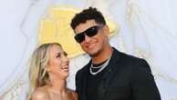 Brittany and Patrick Mahomes reveal the sex of their 3rd babyThe couple announced last week they were expecting their third child.7/20/2024 12:09:39 EDT