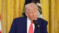 As US and China begin trade talks in Geneva, Trump's tariff hammer looks less mighty than he claims
