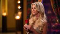 'Golden Bachelorette' recap: Joan Vassos meets suitors, begins journeyJoan Vassos' season of 