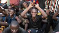 Thousands of ill inmates released from Congo's main prison to ease overcrowding