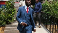 'From bad to worse': Ugandan opposition figure describes struggle ahead of next year's vote