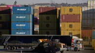 US tariffs put 30,000 South African jobs at risk, officials say