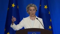 Trump's meeting with a key European official comes as his tariff deadline nears