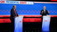 'Awful': Biden-Trump debate triggers alarm among top business leaders