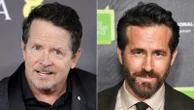 Ryan Reynolds pens sweet tribute to Michael J. Fox: 'He means a lot'Fox is featured in The Time’s 100 most influential people of 2024.4/17/2024 06:53:00 EDT