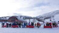 Striking ski patrollers at the biggest US resort return to work claiming victory