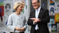 UK looks to reset EU relations 5 years after Brexit