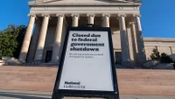 Federal workers endure financial strain and fear layoffs as the government shutdown drags on