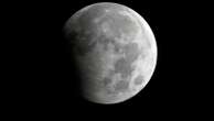 Catch a partial lunar eclipse during September’s supermoon