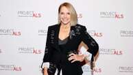 Katie Couric announces birth of 1st grandson