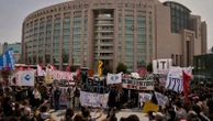 Students, journalists stand trial in Turkey over protests sparked by mayor's arrest