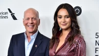 Emma Willis shares her reaction to husband Bruce Willis' dementia diagnosisHeming Willis shared her family's story with Diane Sawyer in a new ABC special.2 hours ago