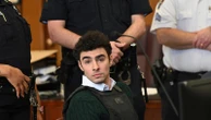 Suspect in UnitedHealthcare CEO killing said he 'had it coming,' prosecutors say