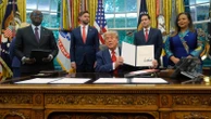 Trump helped these African countries sign a peace deal. Here’s what we know
