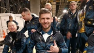 Injured in Russia's war, Ukrainian vets join together as sportsmen in Canada