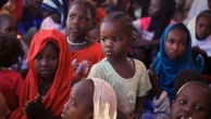 UN secretary-general warns that war in Sudan is 'spiraling out of control'
