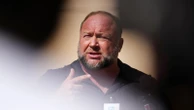 DOJ probing FBI agent who sued Alex Jones in Sandy Hook defamation case