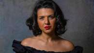 Khatia Buniatishvili is a classical music superstar. Her new album honors Mozart — in her own way