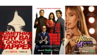 What to Stream: Charlie Puth, Daniel Day-Lewis, Robyn, James Marsden and a 'Hannah Montana' special