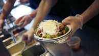 Chipotle says portions have not changed despite TikTok claims "The portions [have] been crazy low," influencer Keith Lee said. 5/29/2024 11:26:00 EDT