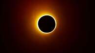 How to watch 'ring of fire' solar eclipse Saturday