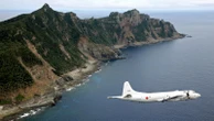 Japan and China accuse each other of violating airspace around disputed East China Sea islands