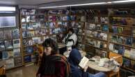 Israeli raid of famous Palestinian bookstore stokes censorship fears