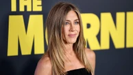 Jennifer Aniston goes Instagram official with boyfriend Jim CurtisThe actress, 56, posted a photo with her boyfriend on his 50th birthday.1 hour ago