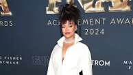 Rihanna shares photos of 1st moments with sons after their birthsThe singer posted never-before-seen photos of herself with RZA and Riot.24 minutes ago