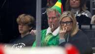 Will Ferrell dresses in full 'Elf' gear for NHL hockey gameFerrell starred in the 2003 hit Christmas comedy.12/30/2024 12:03:29 EST