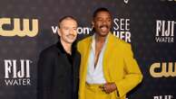 Colman Domingo shares sweet message for husband on their anniversaryColman Domingo and his husband, Raúl Domingo, have reached a marital milestone.1 hour ago