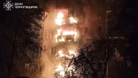 Russian barrage causes blackouts in Ukraine as Zelenskyy seeks Trump's help