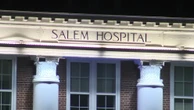 Nearly 450 patients at hospital may have been exposed to HIV, hepatitis