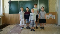 Olena Hrom/© UNICEF70% of children in Ukraine don't have access to basic goods, services: UNICEFOne-third of kids in Ukraine live in homes without a functioning water supply.3 minutes ago