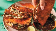 TikTok food creator and cookbook author shares 3 new recipesJenny Martinez shared two savory dishes and one sweet dish with "GMA" Food.4/26/2024 07:54:00 EDT
