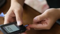 1 in 3 teens have prediabetes, new CDC data shows
