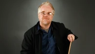 Philip Seymour Hoffman's sister remembers brother's talent, coping with his lossEmily Barr recalled saving magazine clippings to remember her brother.4/23/2024 01:38:00 EDT