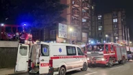 Fire at retiree boarding house in Bosnia kills several people, media reports say