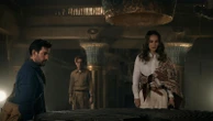 Natalie Portman and John Krasinski embark on a globe-trotting adventure in ‘Fountain of Youth’