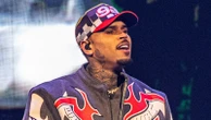 Chris Brown remanded to custody until June following UK arrest