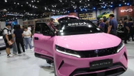 China's car exports surge as expectations grow for EV pivot on Iran war energy shock