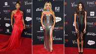 AP/Getty ImagesTime100 Next Gala 2024 red carpet: See looks from Sabrina Carpenter and moreSee how stars showed up. 10/10/2024 01:53:53 EDT