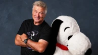 Alec Baldwin talks his love for 'Peanuts' and the 'immeasurable' effects of his trial