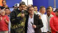 Venezuela's Maduro appoints to his Cabinet a close ally pardoned by the US in a prisoner swap