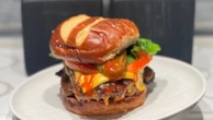 Burgers, spicy honey slaw and a riff on strawberry shortcakes for the Fourth of JulyCheck out the full recipes below.3 hours ago