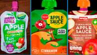 Applesauce contaminated with lead may have been result of cutting corners: OfficialsThe FDA first issued a health alert Oct. 28 for WanaBana apple puree pouches.12/15/2023 03:04:00 EST