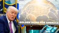 What to know about Greenland's role in nuclear defense and Trump's 'Golden Dome'