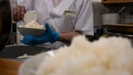 Emergency reserves, high prices, rationing. How did Japan's rice crisis get this far?
